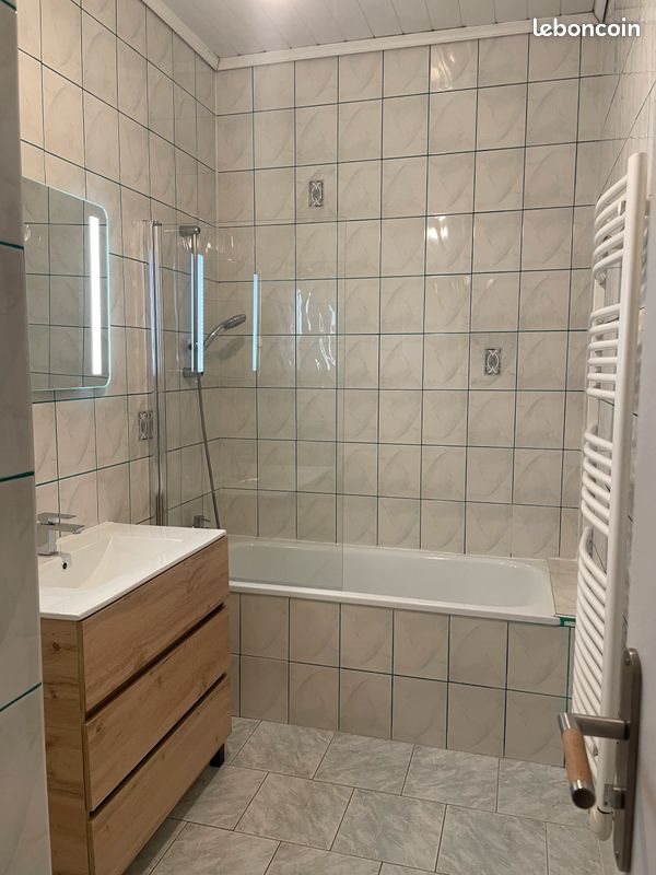 Appartement à louer, 70m², Epernay