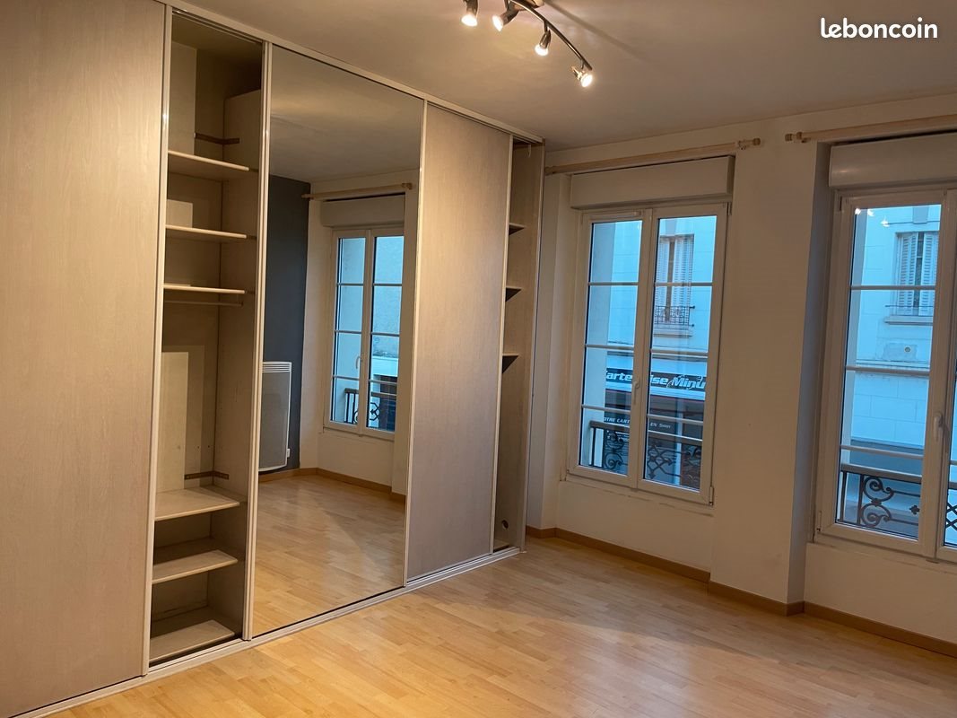Appartement à louer, 70m², Epernay