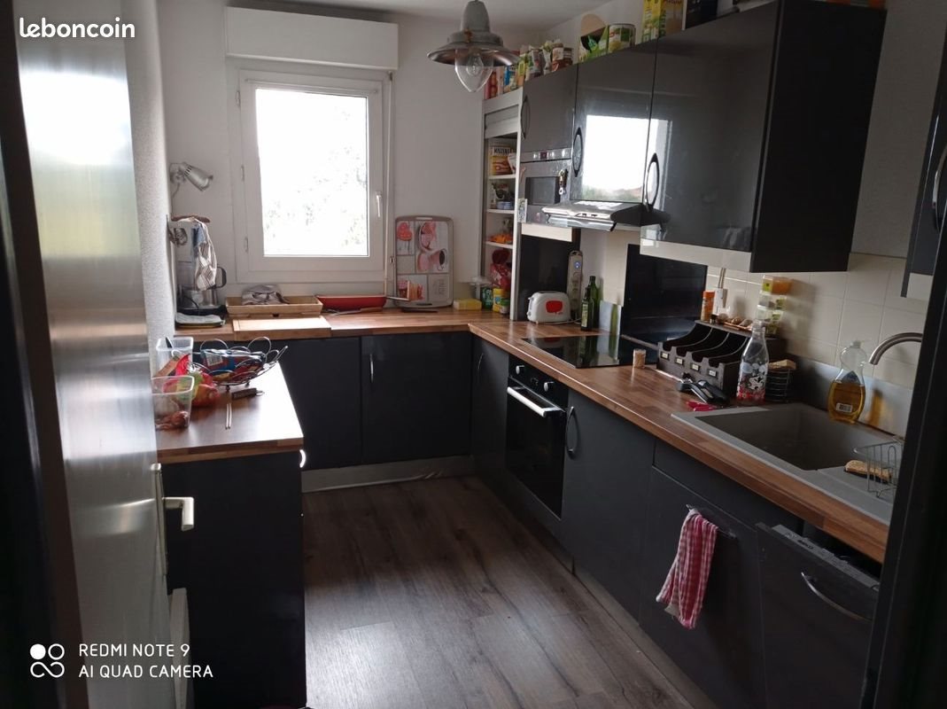 Appartement à louer, 52m², Toulouse