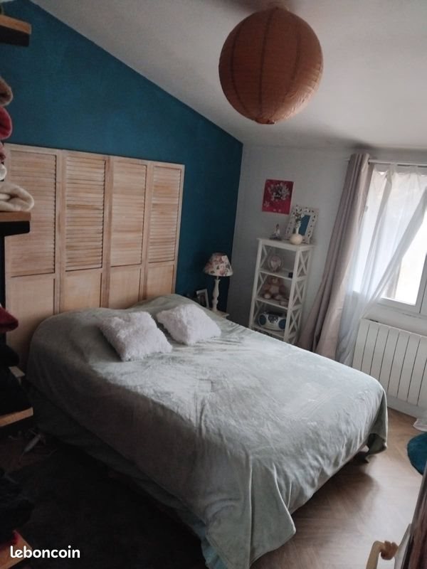 Appartement à louer, 62m², Guîtres