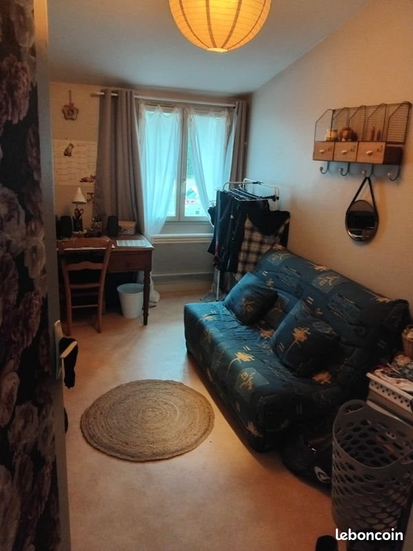 Appartement à louer, 62m², Guîtres