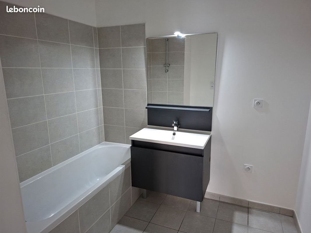 Appartement à louer, 65m², Rillieux-la-Pape