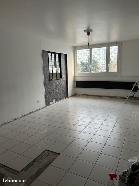 Appartement à vendre, 90m², Saint-Etienne