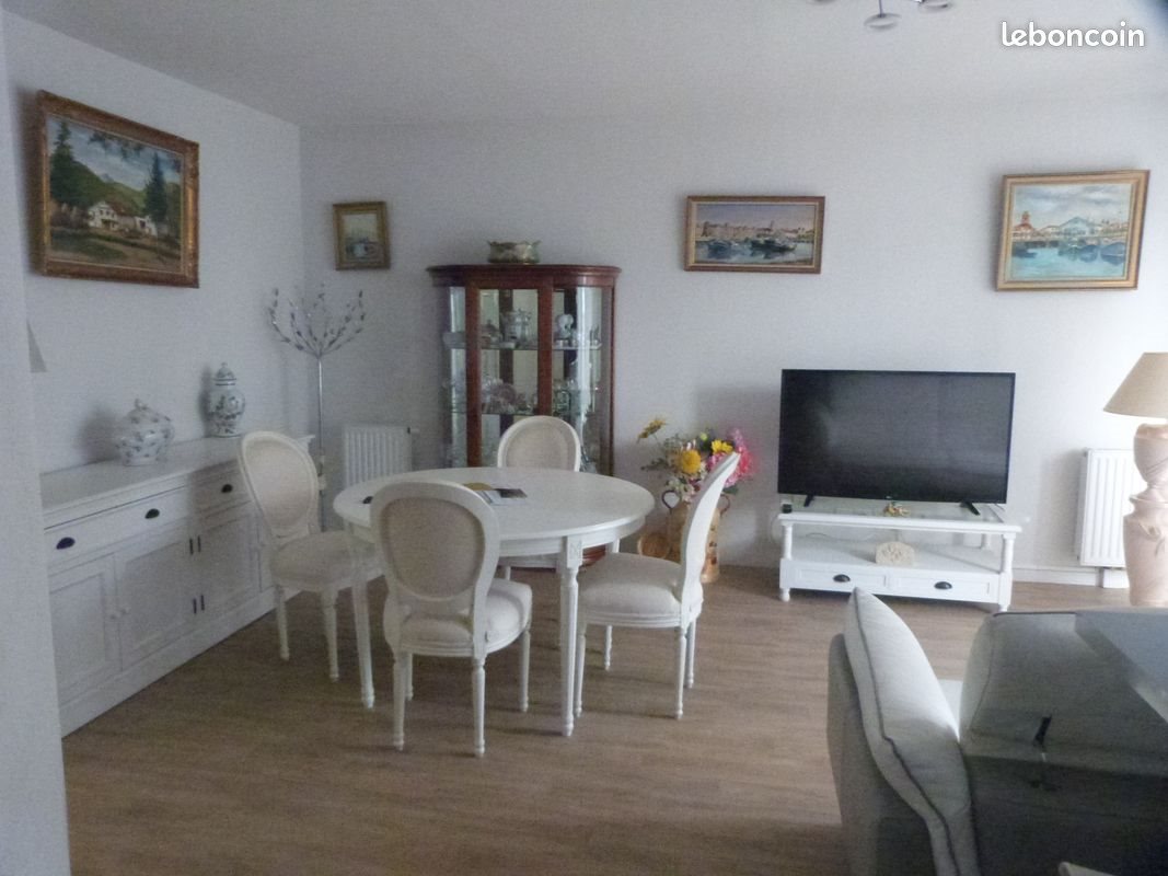 Appartement à vendre, 73m², Lormont