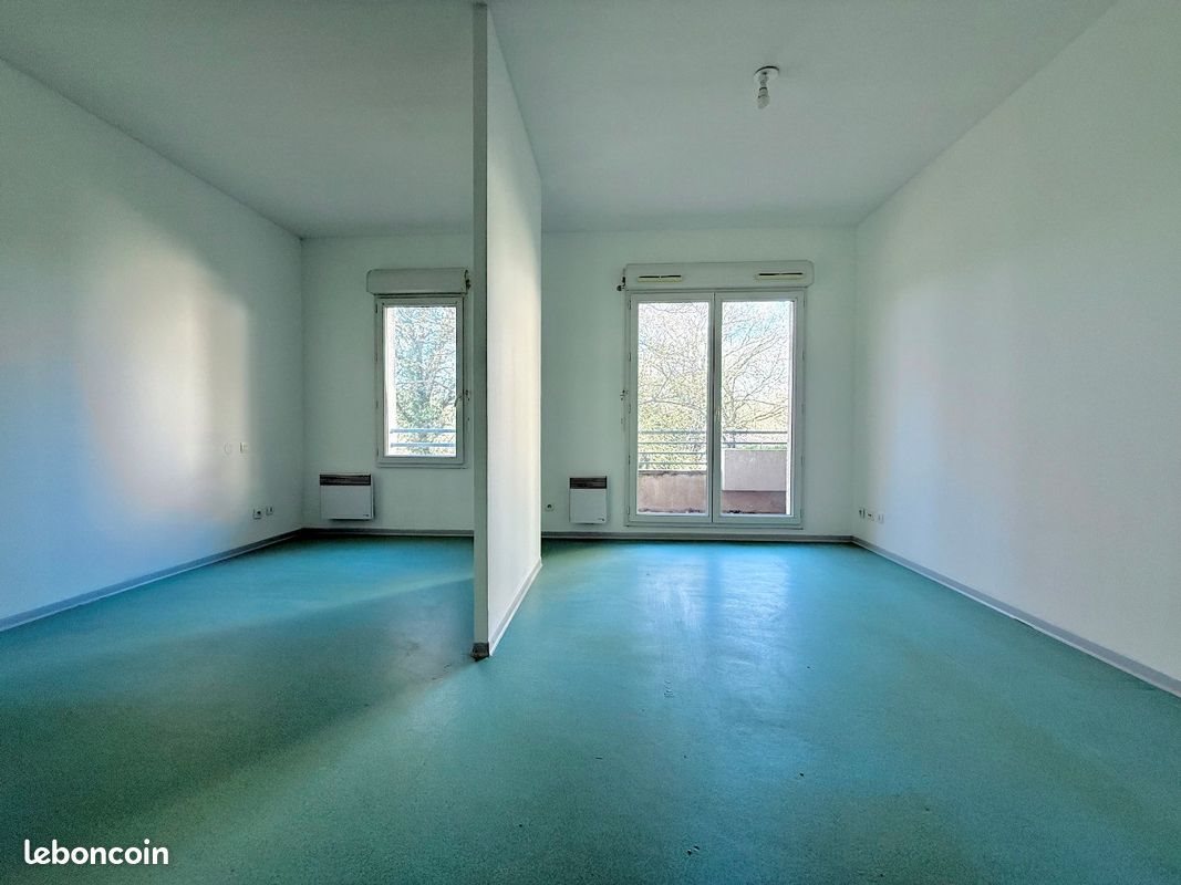 Appartement à louer, 30m², Rouffiac-Tolosan