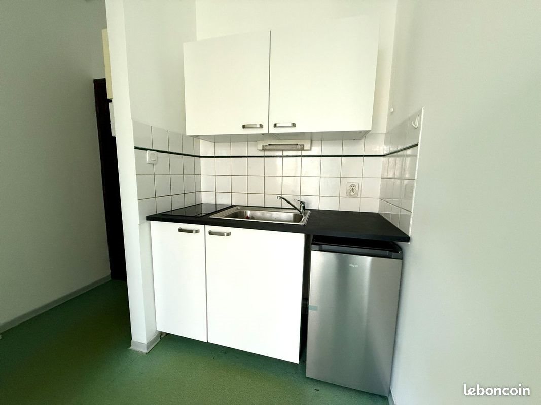 Appartement à louer, 30m², Rouffiac-Tolosan
