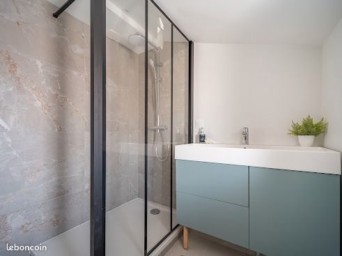 Appartement à louer, 78m², Sathonay-Camp