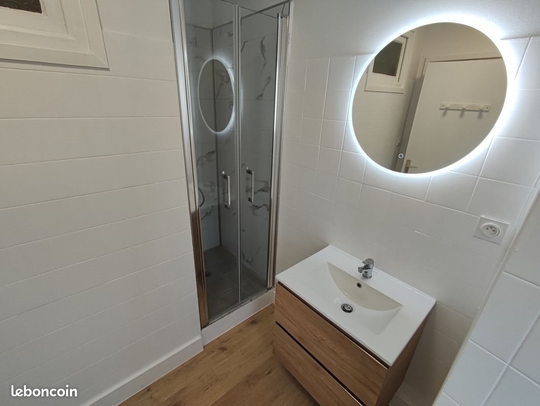Appartement à louer, 51m², Ploubezre
