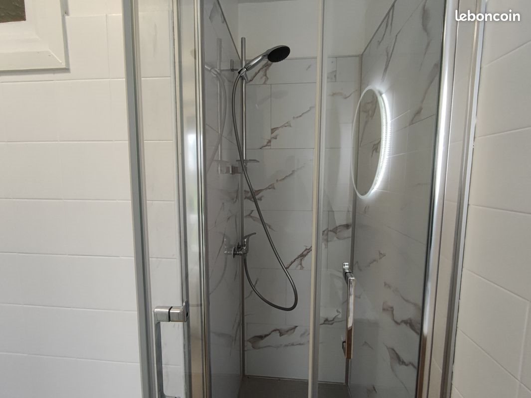 Appartement à louer, 51m², Ploubezre