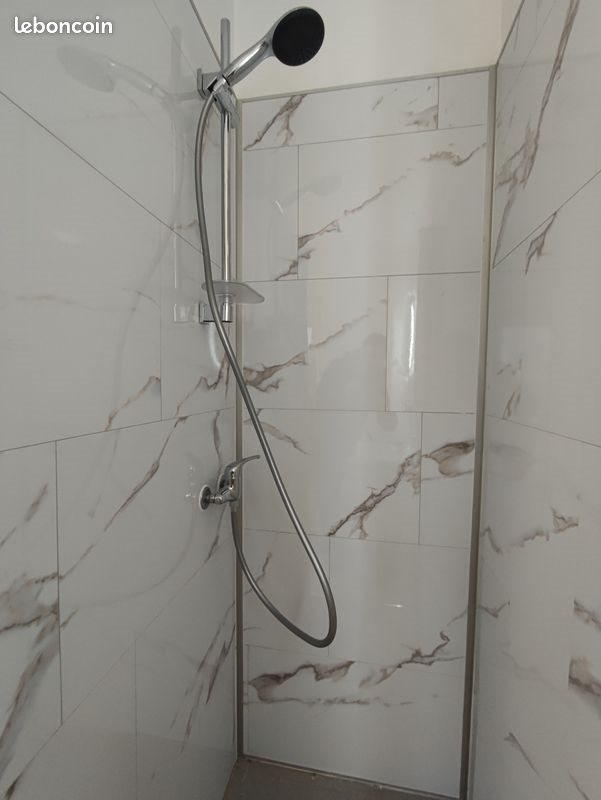 Appartement à louer, 51m², Ploubezre