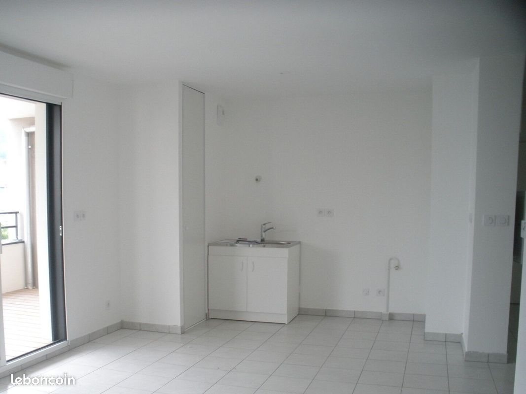 Appartement à louer, 64m², Fontaines-sur-Saône