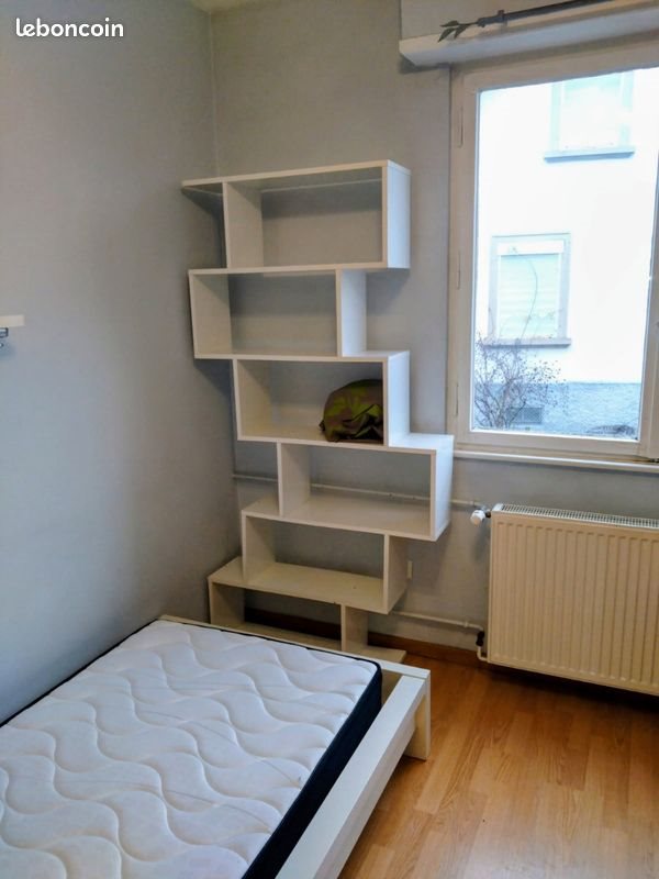 Appartement à louer, 19m², Strasbourg