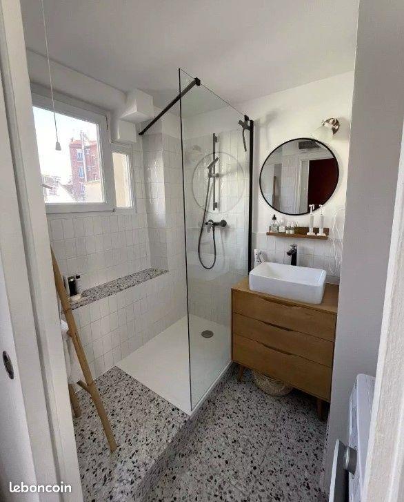 Appartement à vendre, 42m², Boulogne-Billancourt