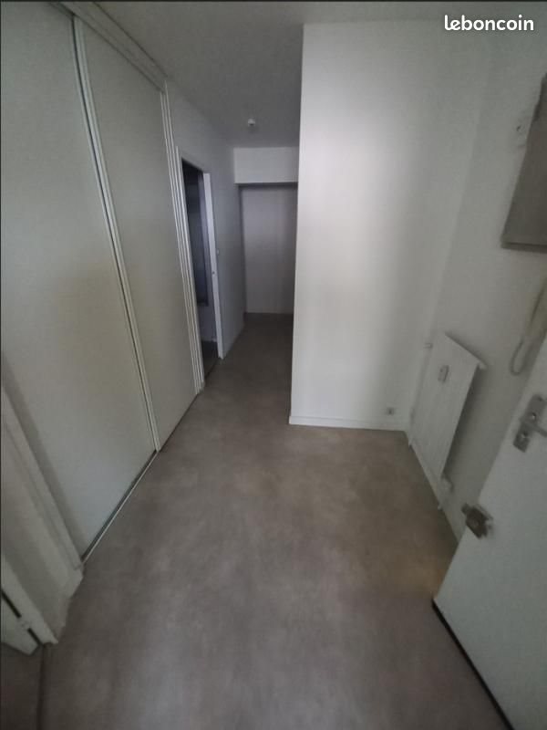 Appartement à louer, 99m², Montceau-les-Mines