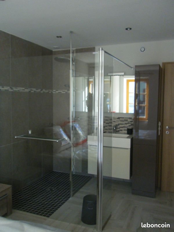 Appartement à louer, 32m², Schalbach