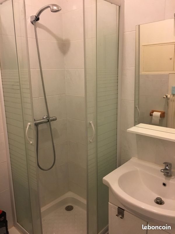 Appartement à louer, 19m², Orléans