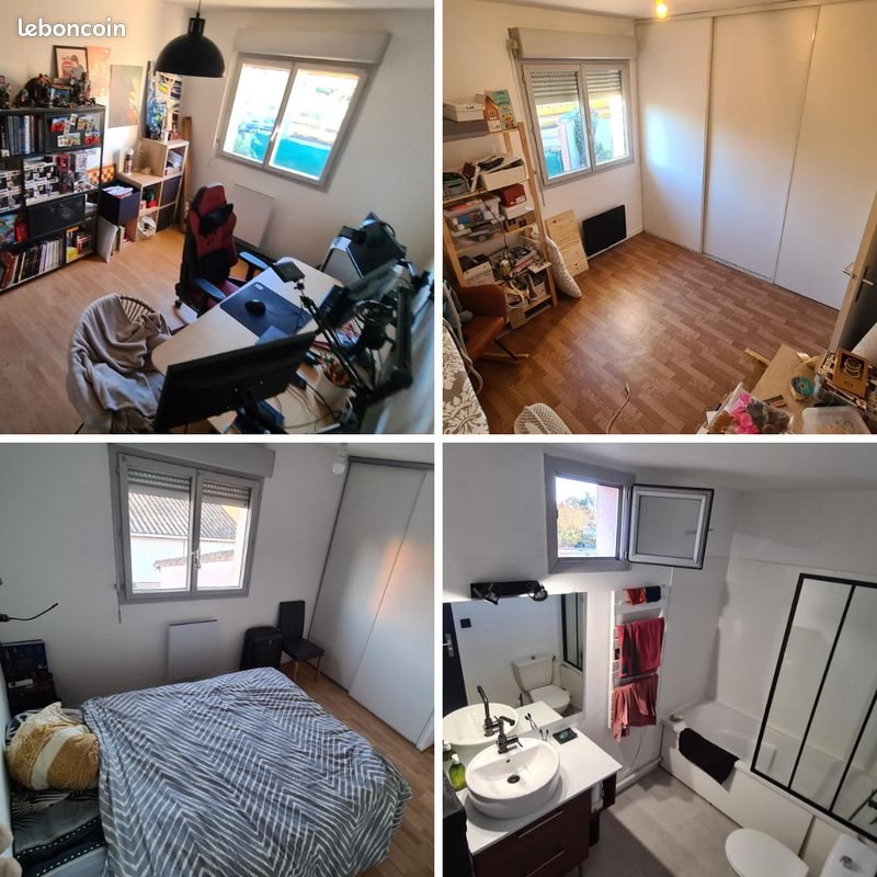 Maison à vendre, 80m², Toulouse