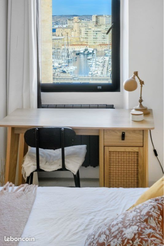 Appartement à louer, 65m², Marseille 7ème