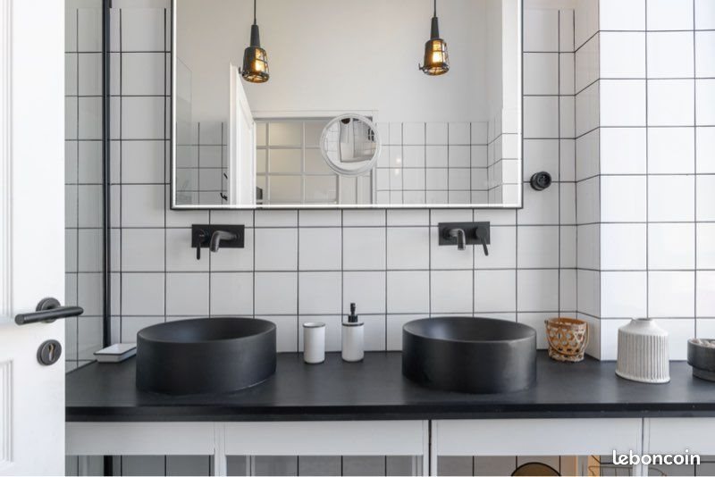 Appartement à louer, 65m², Marseille 7ème