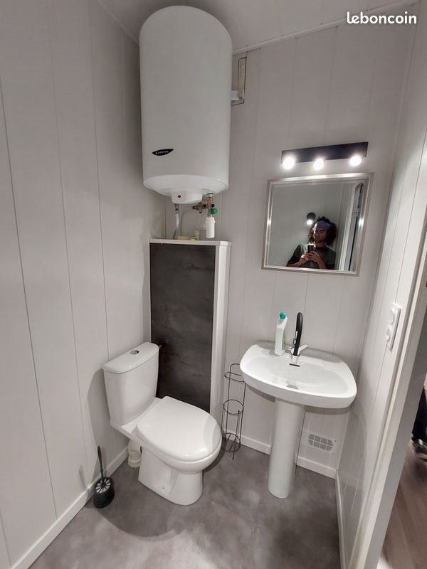 Appartement à louer, 14m², Saint-Bonnet-en-Champsaur