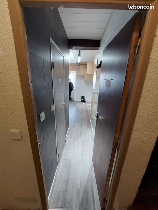 Appartement à louer, 14m², Saint-Bonnet-en-Champsaur
