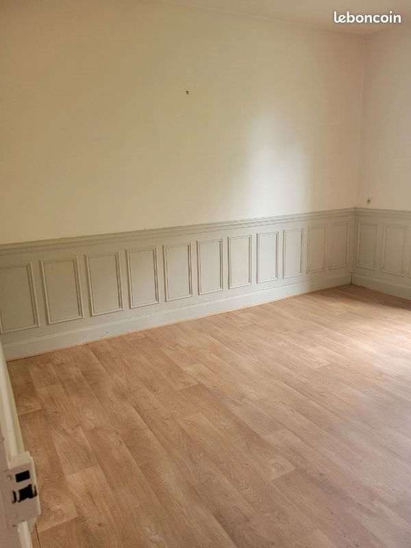 Maison à louer, 118m², Vichy