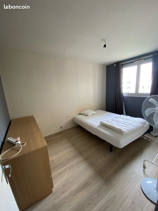 Appartement à louer, 41m², Lille