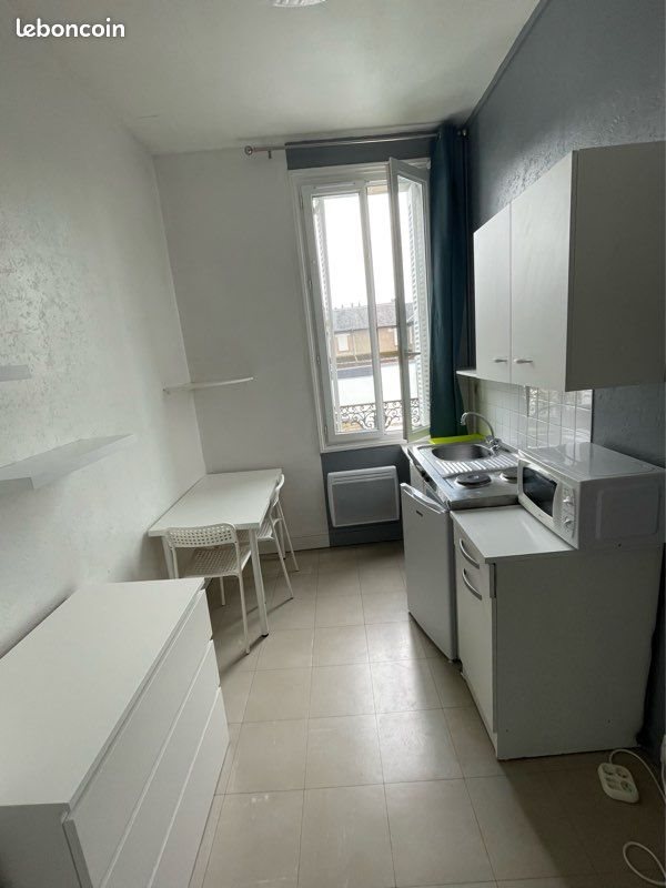 Appartement à louer, 14m², Tours