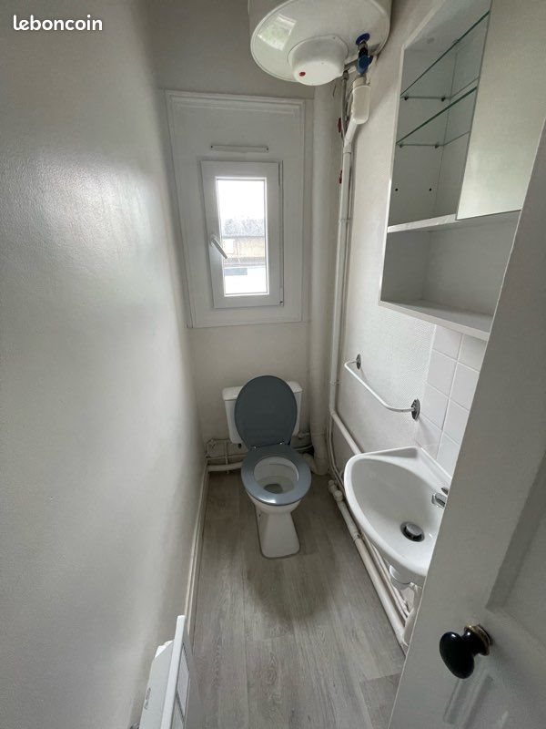Appartement à louer, 14m², Tours