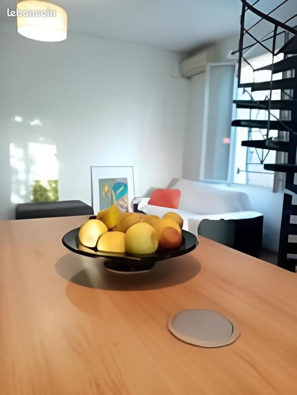 Maison à vendre, 130m², Marseille 10ème