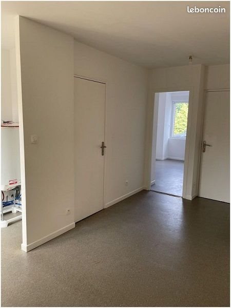 Appartement à louer, 28m², Lille