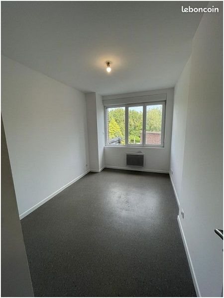 Appartement à louer, 28m², Lille