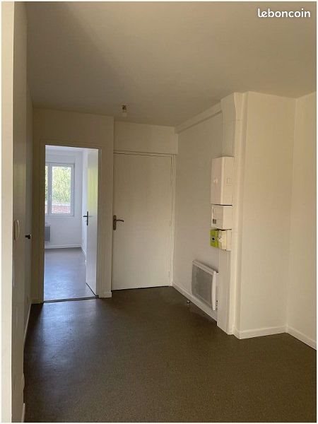 Appartement à louer, 28m², Lille