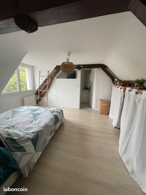 Maison à louer, 45m², Château-Gontier
