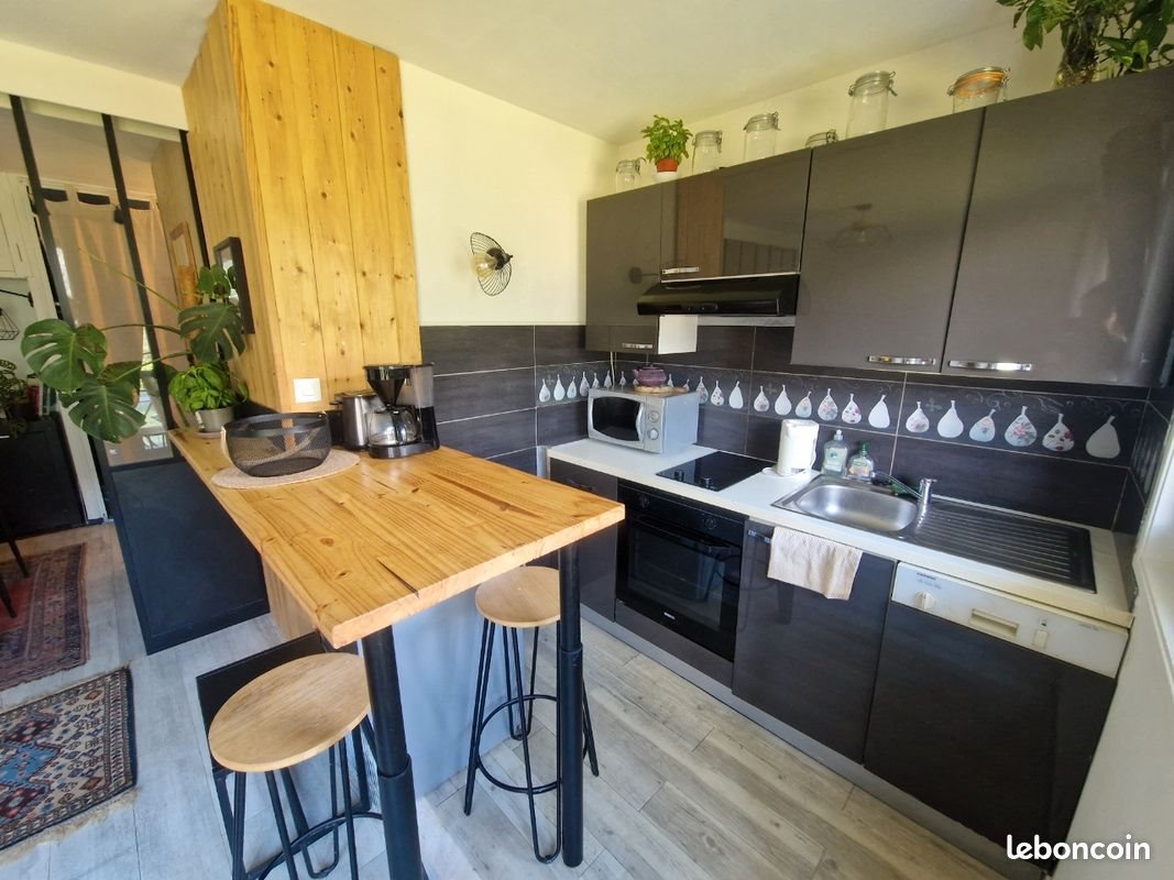 Appartement à louer, 30m², Saint-Gervais-les-Bains