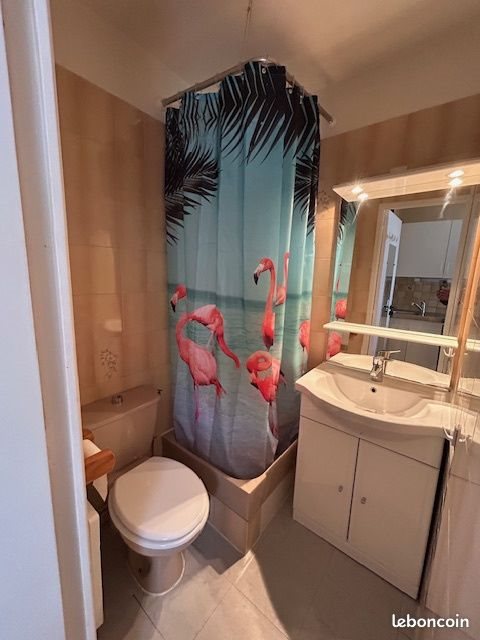 Appartement à louer, 12m², Rennes