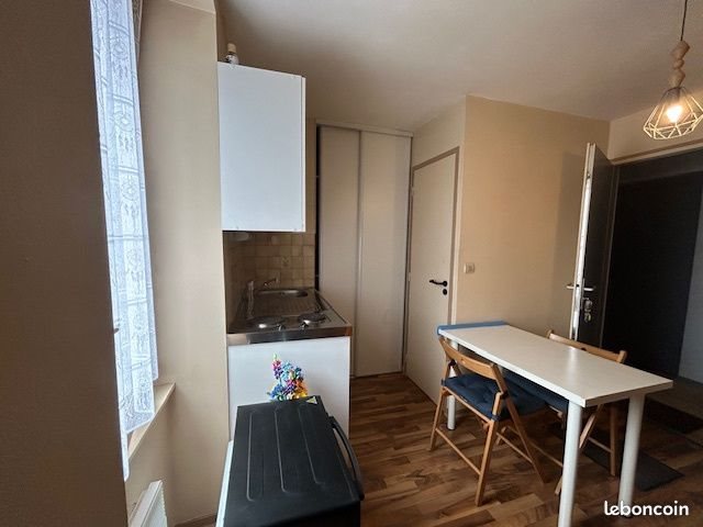 Appartement à louer, 12m², Rennes