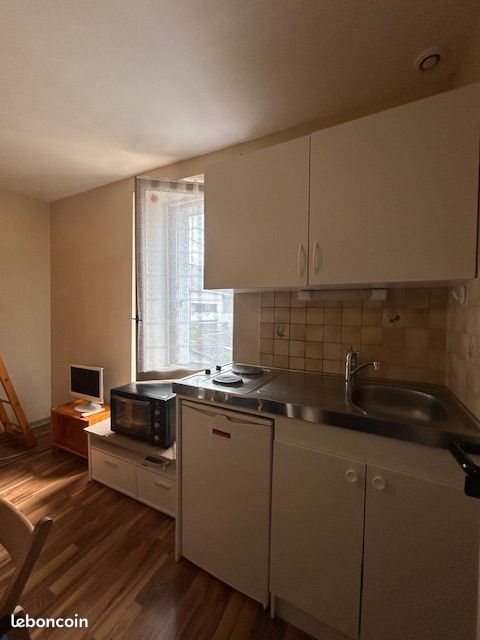 Appartement à louer, 12m², Rennes