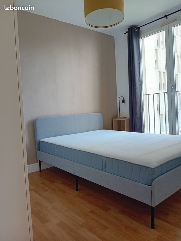 Appartement à louer, 30m², Rennes