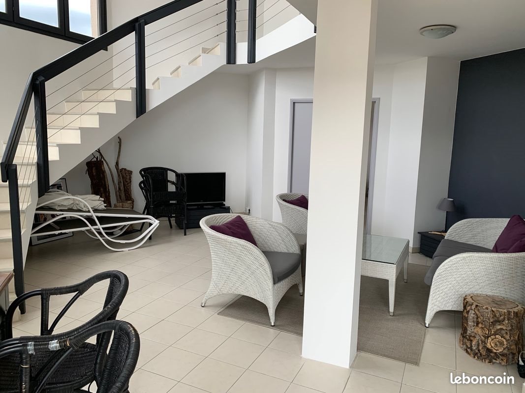 Appartement à louer, 127m², Porto-Vecchio