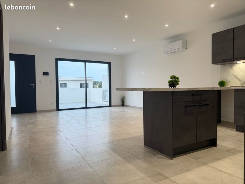 Appartement à louer, 72m², Perpignan