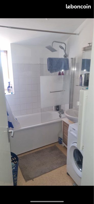 Appartement à louer, 50m², Albert