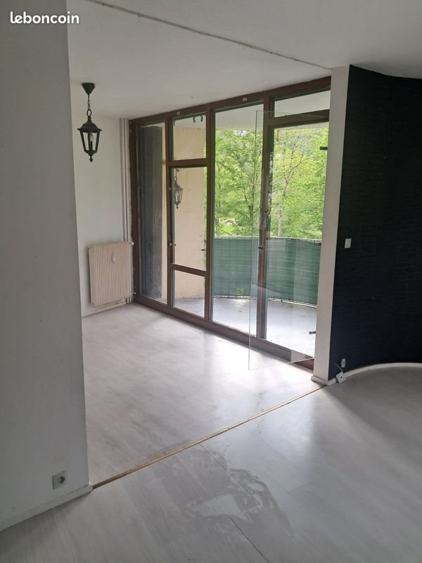 Appartement à louer, 73m², Montbard