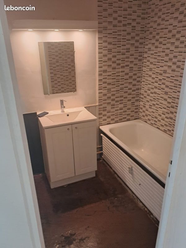 Appartement à louer, 73m², Montbard