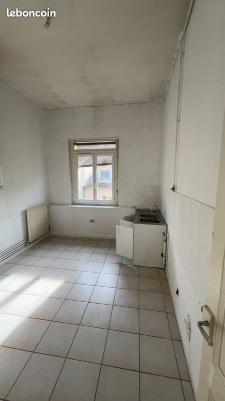 Appartement à louer, 144m², Grenoble