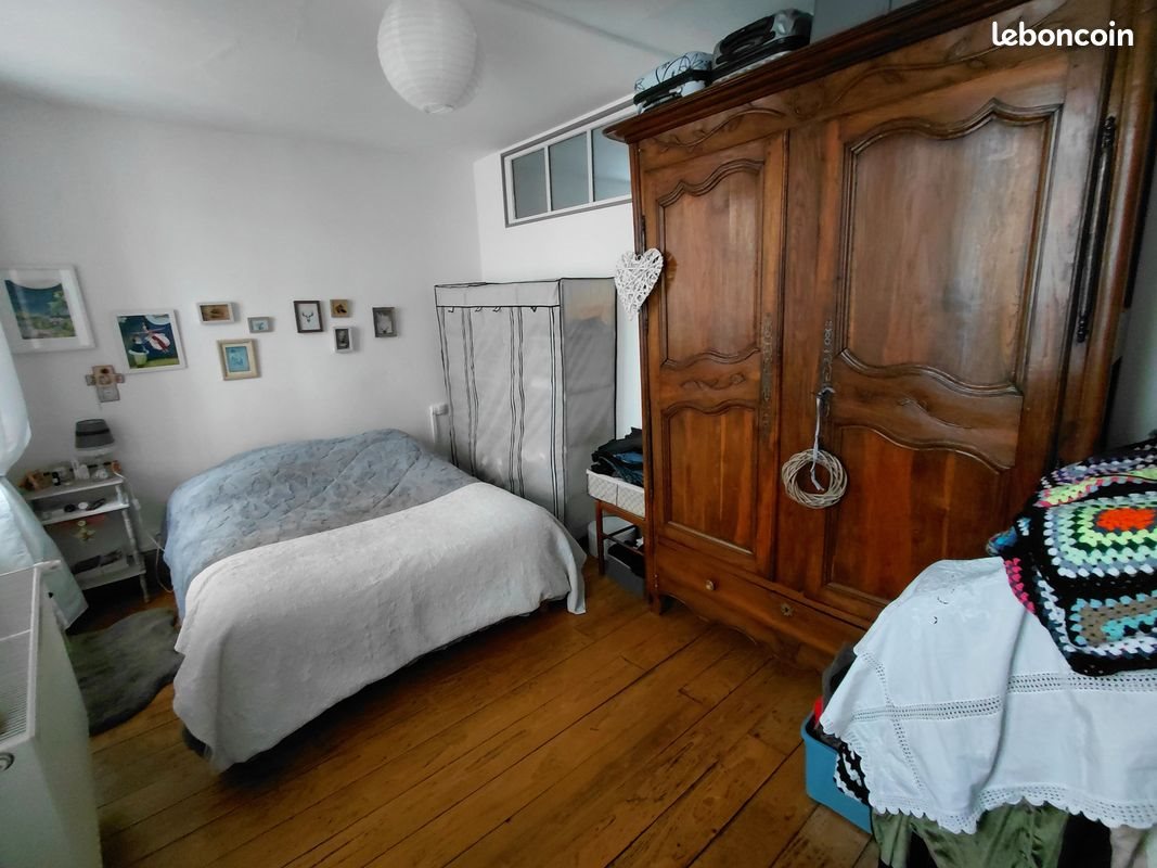 Appartement à louer, 63m², Arbois