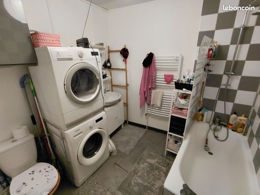 Appartement à louer, 63m², Arbois