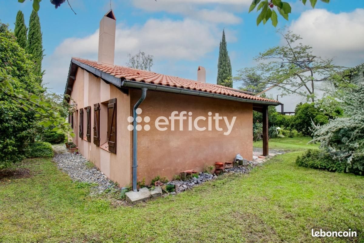 Maison à vendre, 141m², Toulouse