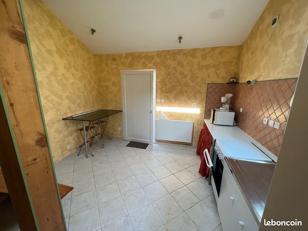 Appartement à louer, 23m², Vaulnaveys-le-Haut