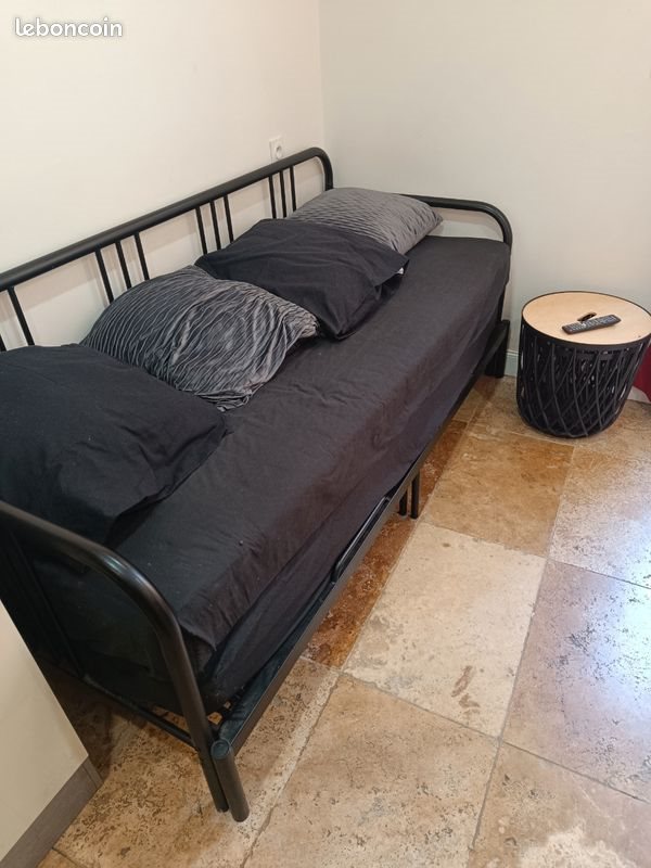 Appartement à louer, 18m², Lasbordes